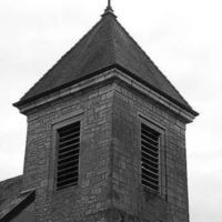 Eglise Saint Lazare De Devecey