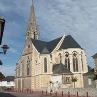 Eglise St Maxime
