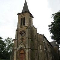 Eglise Saint Brice A Sancy