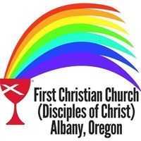 First Christian Church - Albany, Oregon