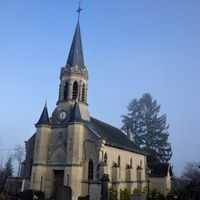 St Christophe - Lancon, Champagne-Ardenne