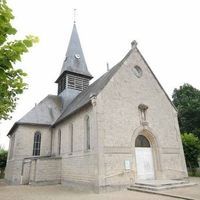 Notre Dame Saint Eloi