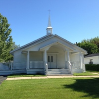 Greenville Bible Methodist Church
