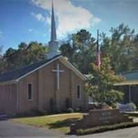 Active Bible Methodist Church - Lawley, Alabama