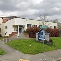 Sellwood Church - Portland, Oregon