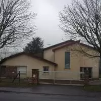 Eglise Protestante Evangelique - Rambouillet, Ile-de-France