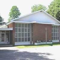Cobham United Reformed Church