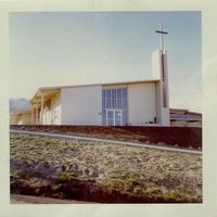 Our Lady of the Mountain Catholic Church