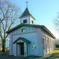 Eglise Evangelique Italienne Hagondange - Hagondange, Lorraine