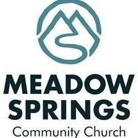 Meadow Springs Community Church