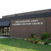 Rainbow Country Church