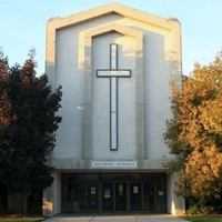 Ontario First Church of the Nazarene - Ontario, Oregon