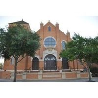 First Presbyterian Church of San Angelo