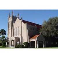First Presbyterian Church - Corpus Christi, Texas