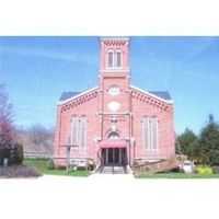 Bridgewater Presbyterian Church - Beaver, Pennsylvania