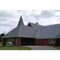 Plain Grove Presbyterian Church