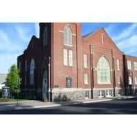 First Presbyterian Church - Jerome, Idaho