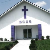 Bible Church of God