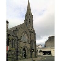 Kirkcaldy Congregational Church