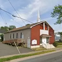 Sydney Pentecostal Church (PAOC) - Sydney, Nova Scotia