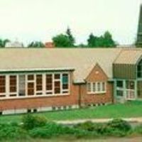 Lutheran Church United-ELCA