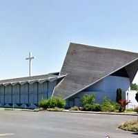 First Christian Church - Medford, Oregon