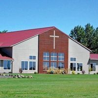 Powell Butte Christian Church