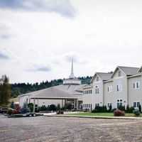 Abundant Life Christian Church - Damascus, Oregon