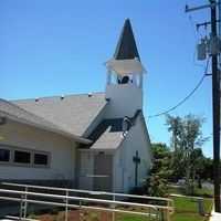 Eagle Point Community Bible Church - Eagle Point, Oregon