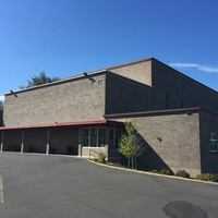 Central Bible Church - Portland, Oregon