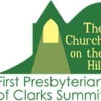 First Presbyterian Church - Clarks Summit, Pennsylvania