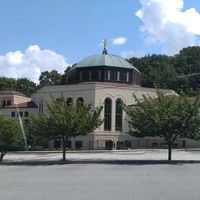 St Luke Greek Orthodox Church