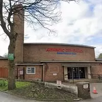 Authentic City Church - Longsight, Greater Manchester