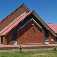 Church of the Resurrection Bonteheuwel