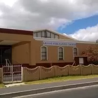 Grassy Park Baptist Church - Grassy Park, Western Cape