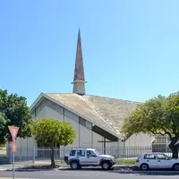 Vasco NG Kerk - Goodwood, Western Cape