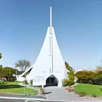 De Tyger NG Kerk - Parow, Western Cape