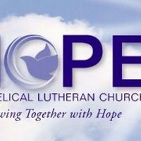 Hope Evangelical Lutheran Chr