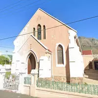 Observatory Methodist Church - Observatory, Western Cape