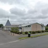 St Christopher's Anglican Church - Christchurch, Canterbury