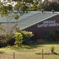 Birkdale Baptist Church