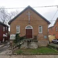 St. Casimir's Parish - Welland, Ontario