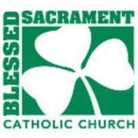 Most Blessed Sacrament Church