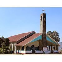 Hakha Baptist Church