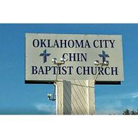Oklahoma Chin Baptist Church (OCBC)