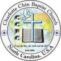 Charlotte Chin Baptist Church - Charlotte, North Carolina