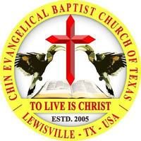 Chin Evangelical Baptist Church of Texas