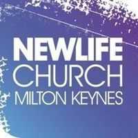 New Life Church - Wolverton Mill South, Buckinghamshire