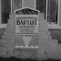Beth HaMidrash Baptist Congregation