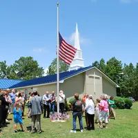 Holly Ridge Church of God